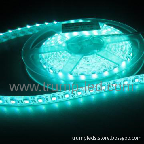 Super quality discount non waterproof 3528 led strip light